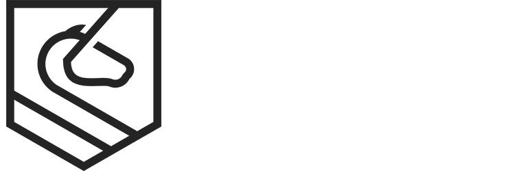 site logo